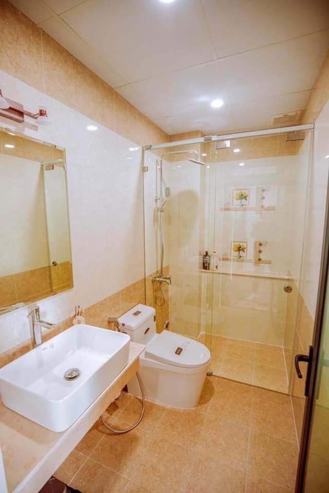 Kim Ngan Hotel דה לאט מראה חיצוני תמונה